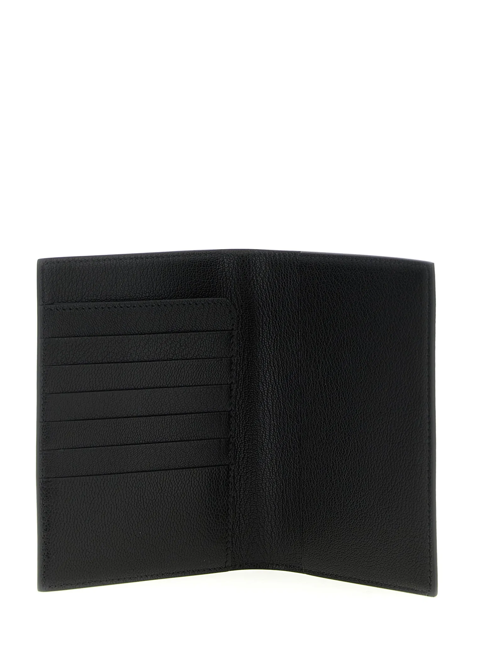 T Line Wallets And Card Holders Black sold by Wanan Luxury product image thumbnail 3
