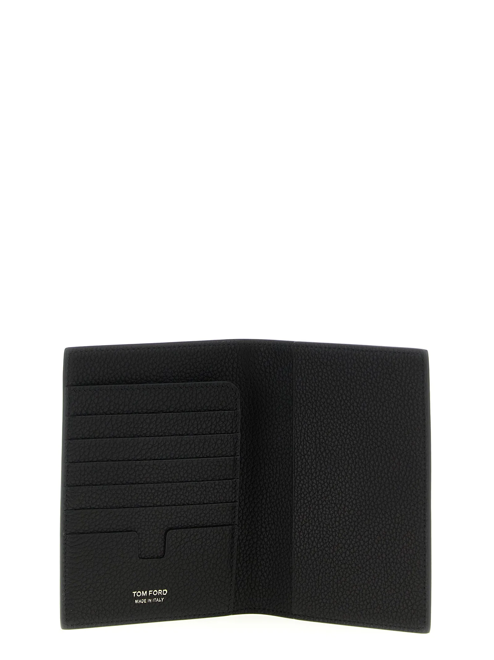 Hammered Passport Holder Wallets And Card Holders Black sold by Wanan Luxury product image thumbnail 3