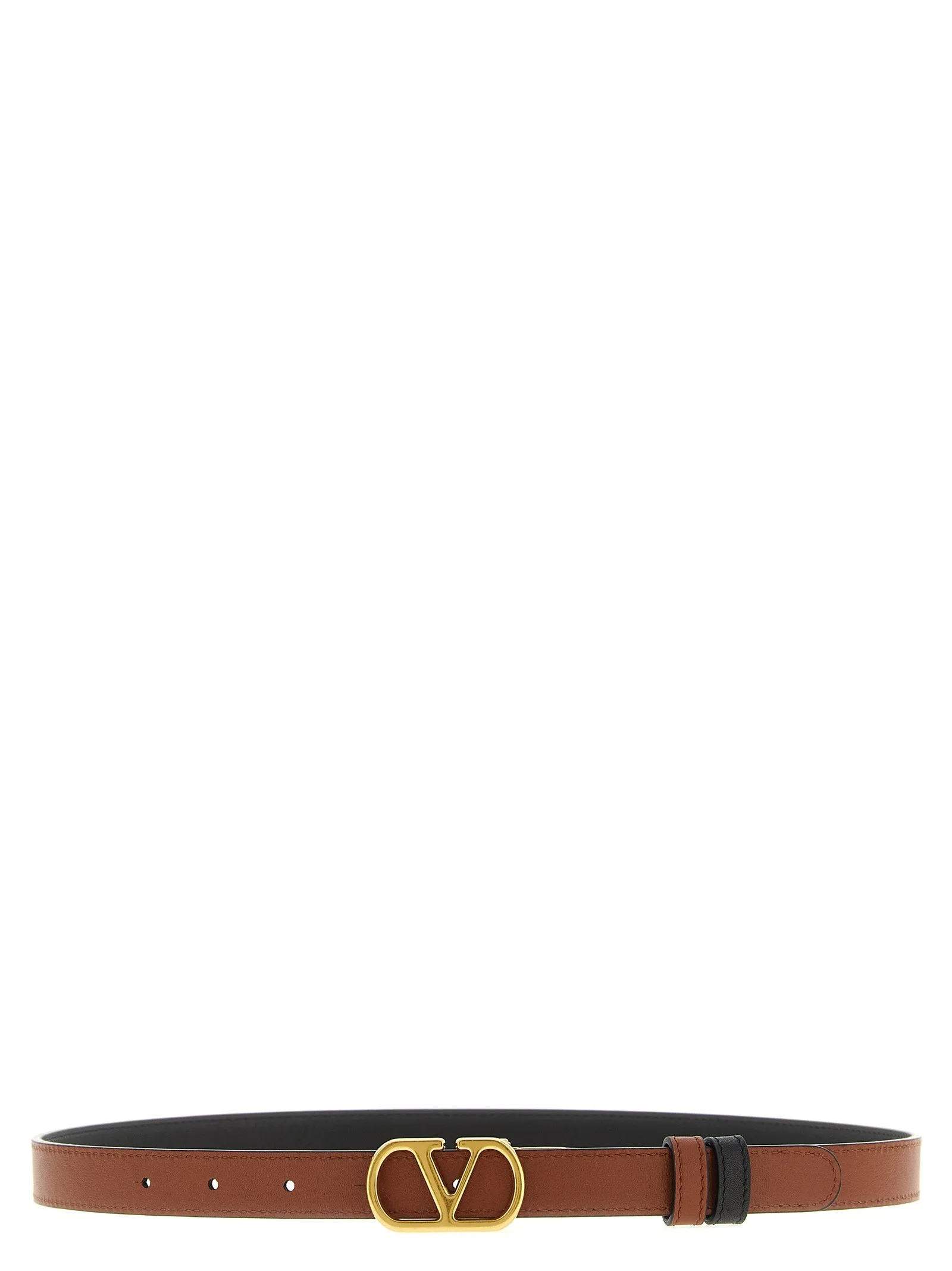 Valentino Garavani Reversible Belt Belts Multicolor sold by Wanan Luxury product image thumbnail 2