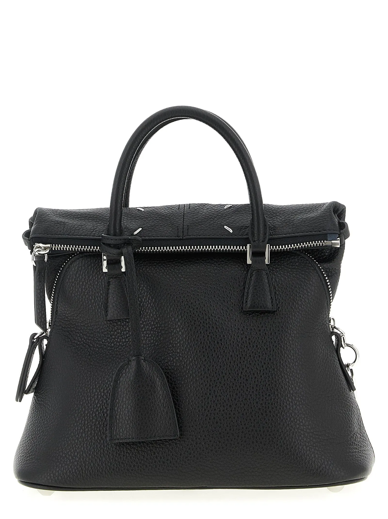 5ac Mini Hand Bags Black sold by Wanan Luxury