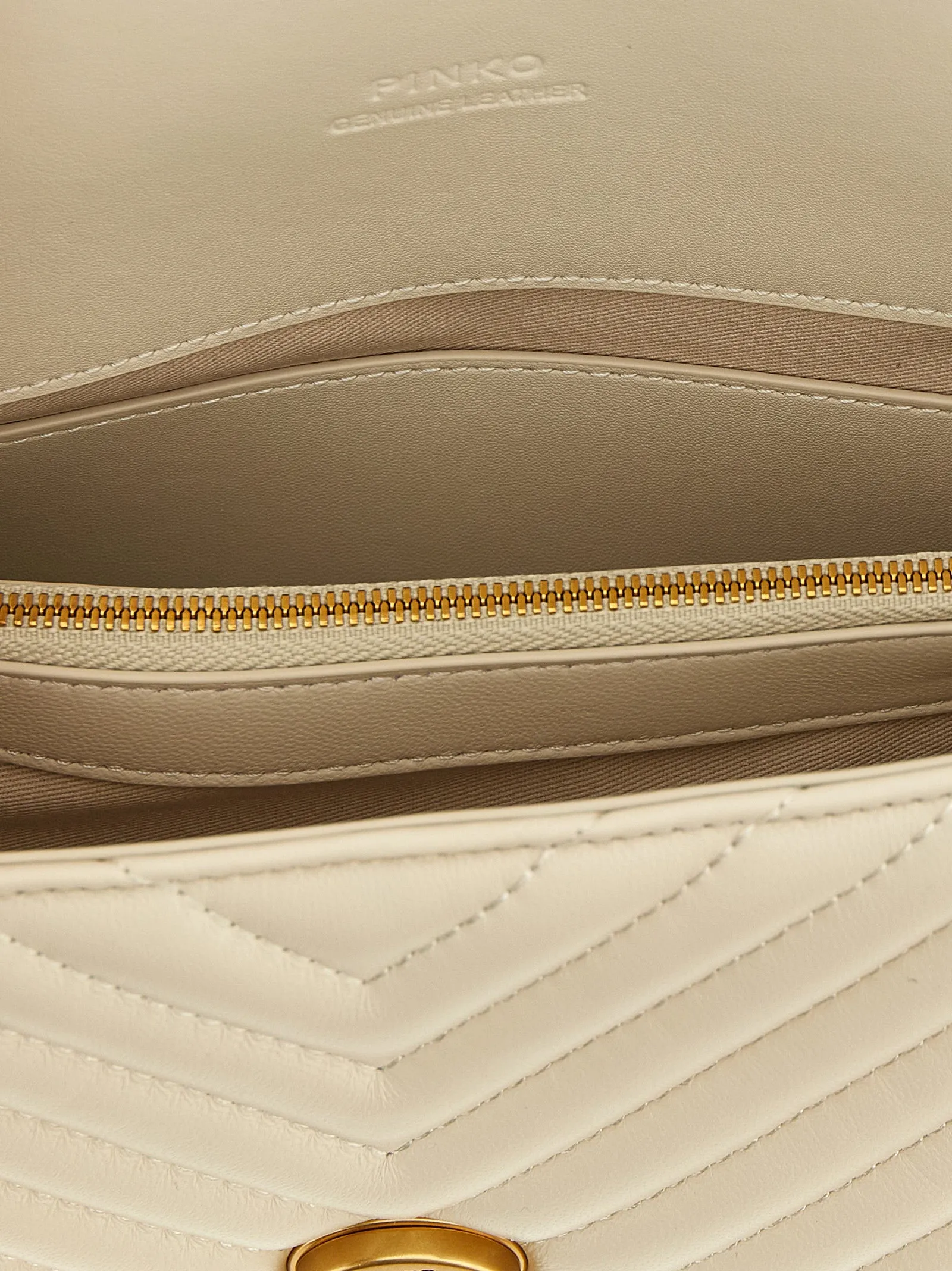 Mini Lady Love Puff Hand Bags White sold by Wanan Luxury product image thumbnail 4