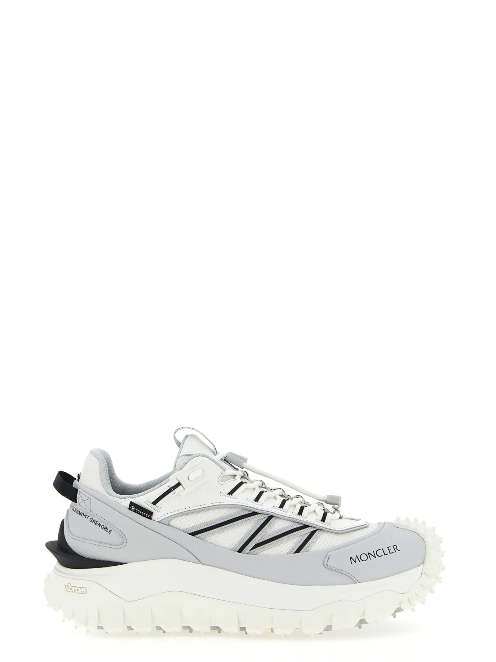Trailgrip Gtx Sneakers Gray sold by Wanan Luxury