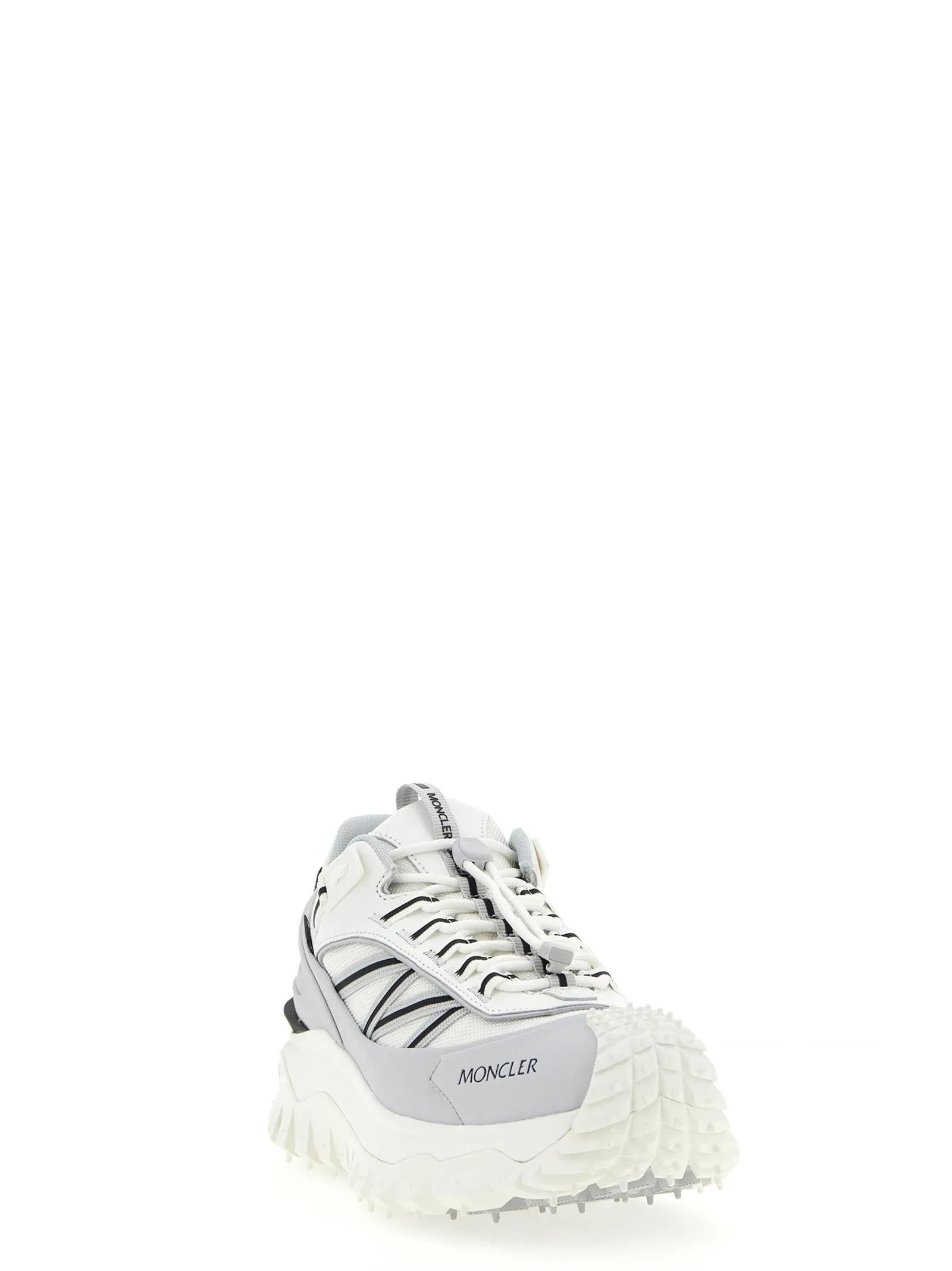 Trailgrip Gtx Sneakers Gray sold by Wanan Luxury product image thumbnail 2