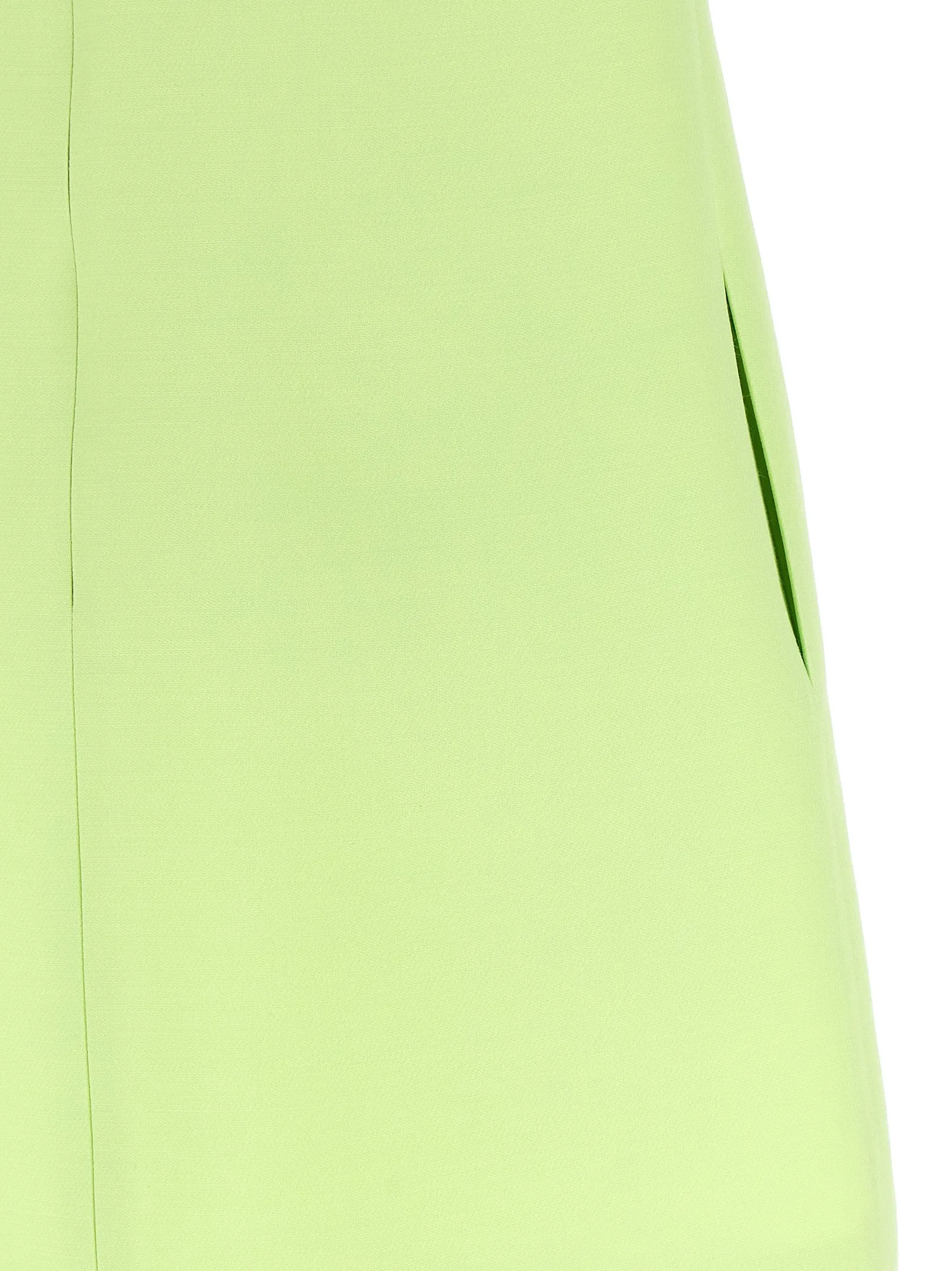 Valentino Garavani Dresses Green sold by Wanan Luxury product image thumbnail 4