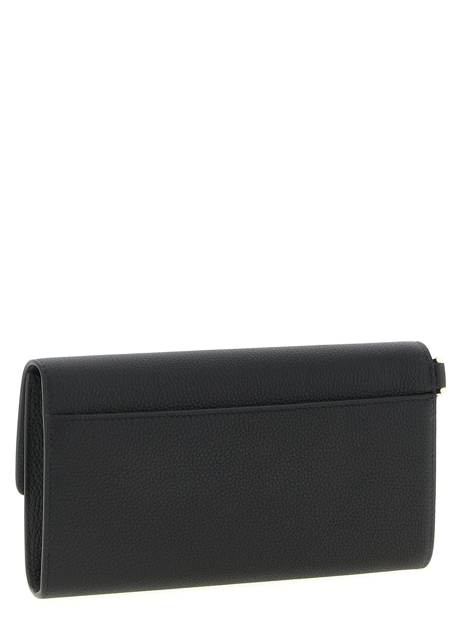 Hammered Clutch Black sold by Wanan Luxury product image thumbnail 2
