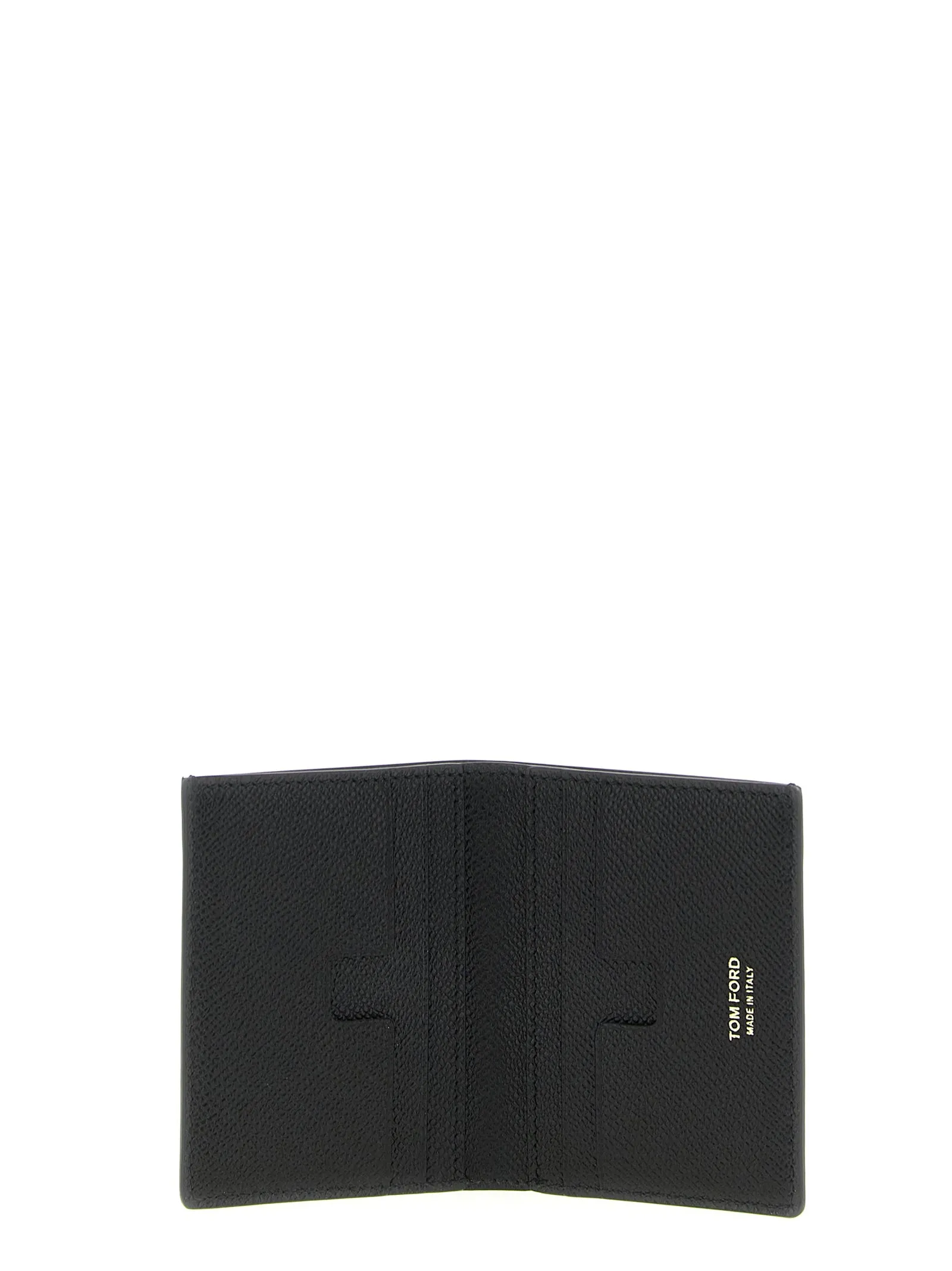 Foldable Card Holder Wallets And Card Holders Black sold by Wanan Luxury product image thumbnail 3
