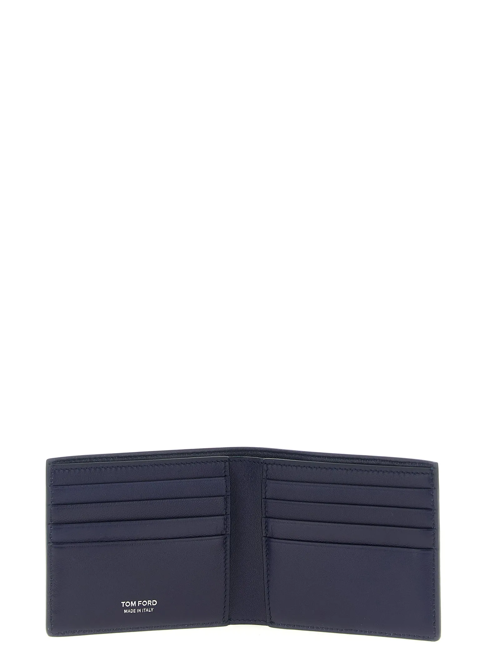 Bifold Wallet Wallets And Card Holders Blue sold by Wanan Luxury product image thumbnail 3
