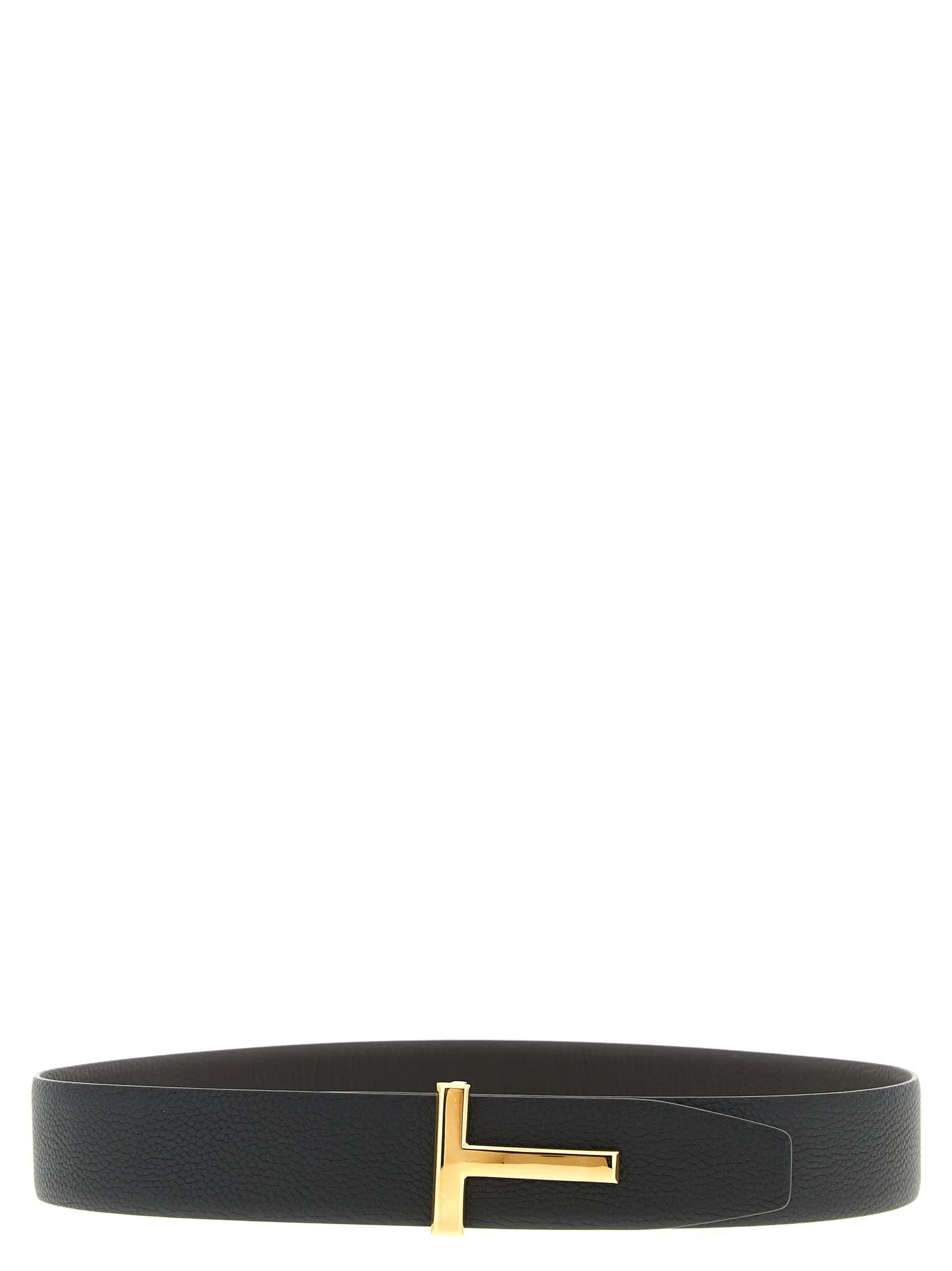 Hammered Reversible Belt Belts Multicolor sold by Wanan Luxury product image thumbnail 2