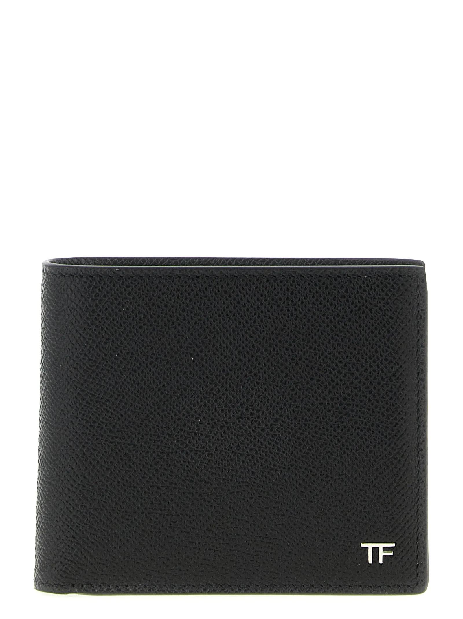 Bifold Wallet Wallets And Card Holders Black sold by Wanan Luxury