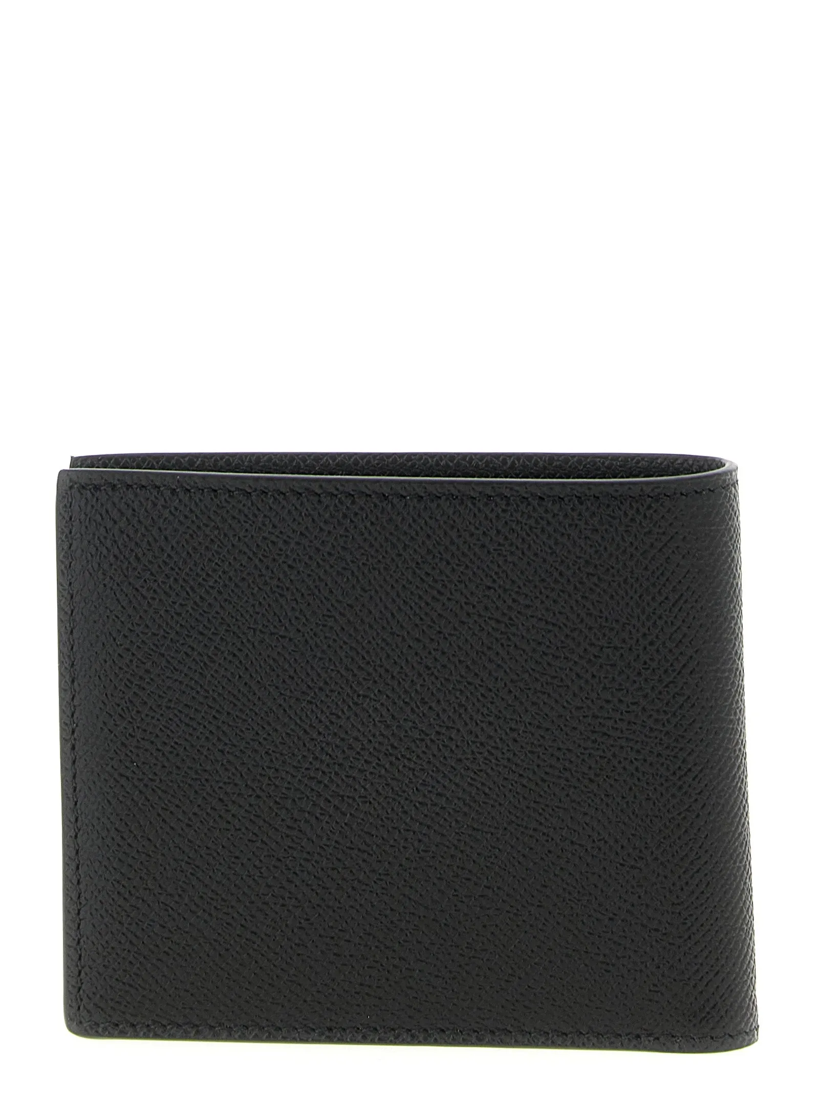 Bifold Wallet Wallets And Card Holders Black sold by Wanan Luxury product image thumbnail 2