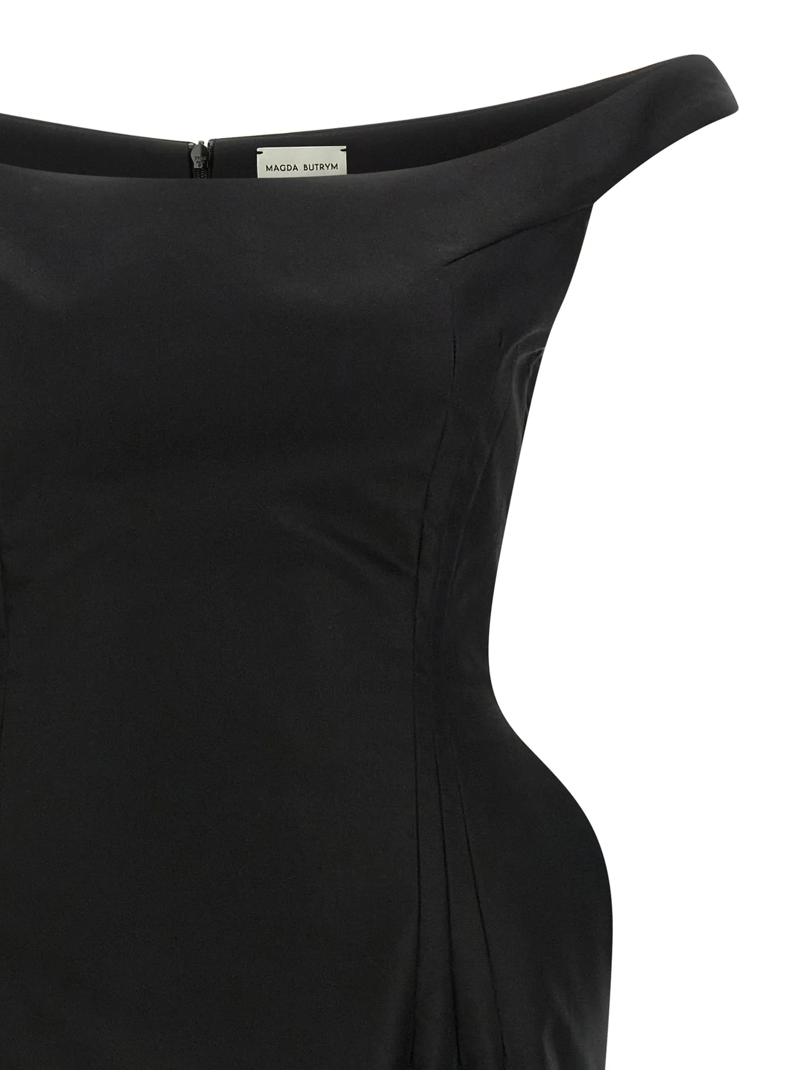 15 Dresses Black sold by Wanan Luxury product image thumbnail 3