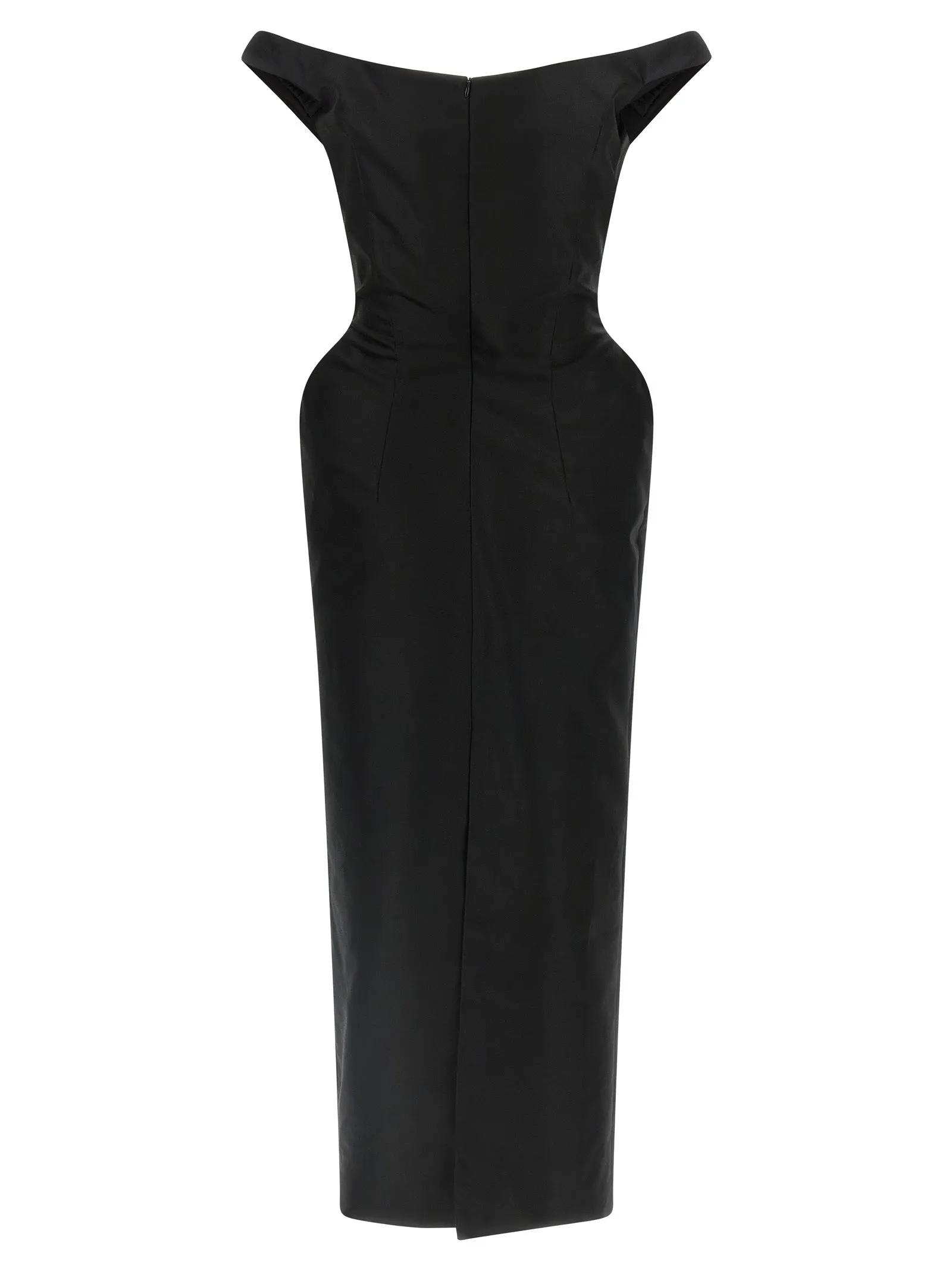 15 Dresses Black sold by Wanan Luxury product image thumbnail 2