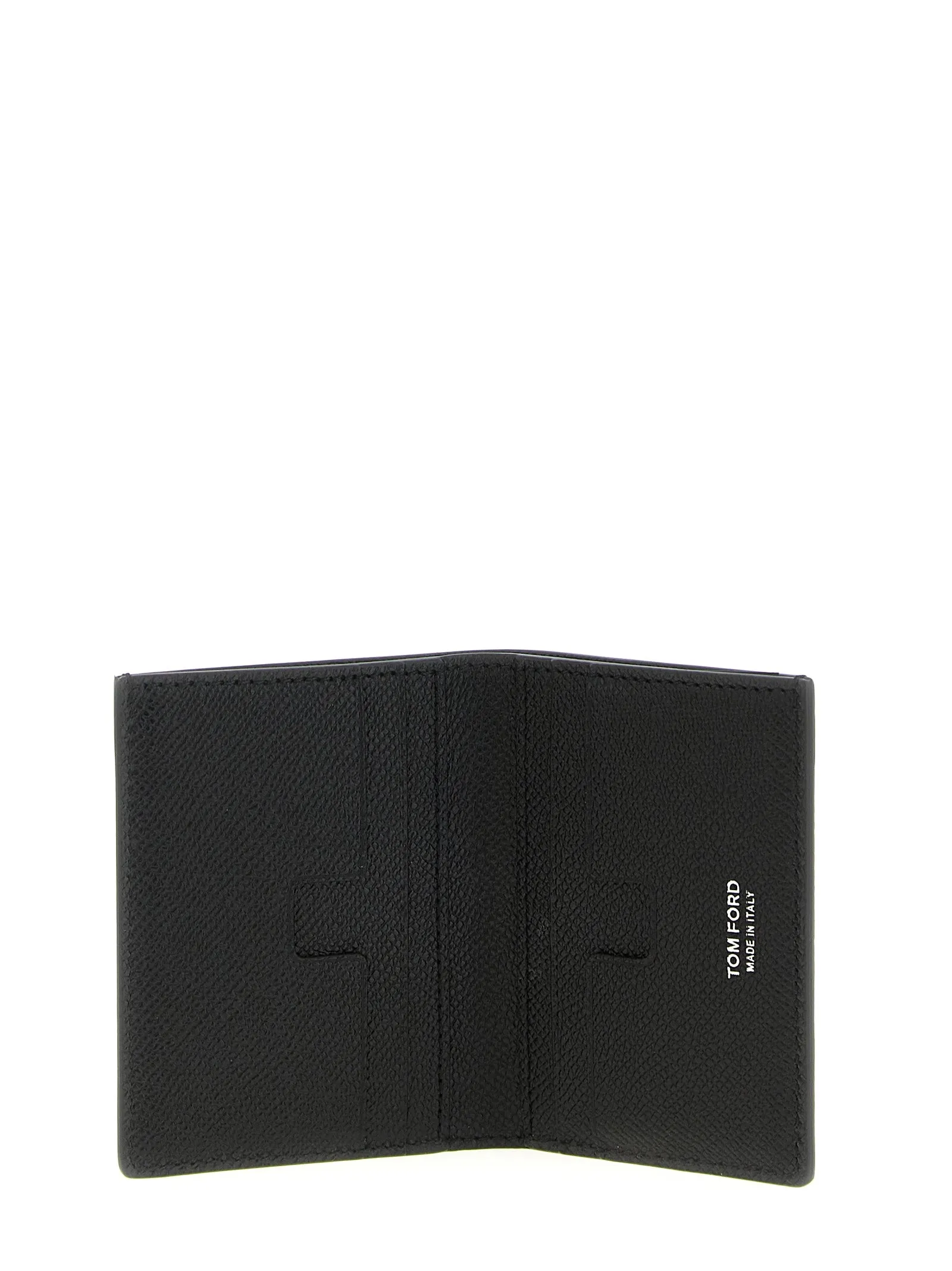 Foldable Card Holder Wallets And Card Holders Black sold by Wanan Luxury product image thumbnail 3
