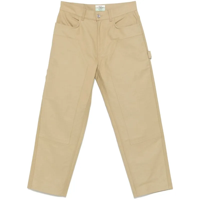 Denim Green sold by Wanan Luxury