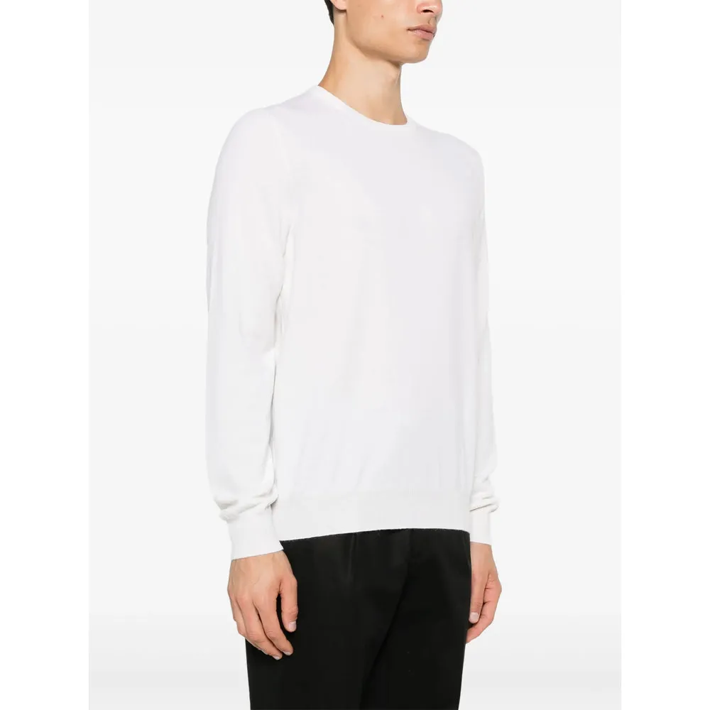Sweaters White sold by Wanan Luxury product image thumbnail 3