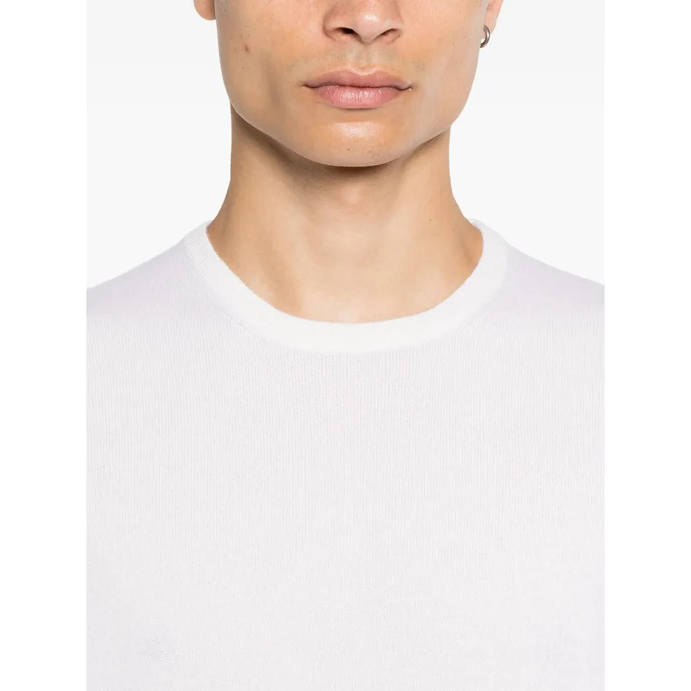 Sweaters White sold by Wanan Luxury product image thumbnail 4