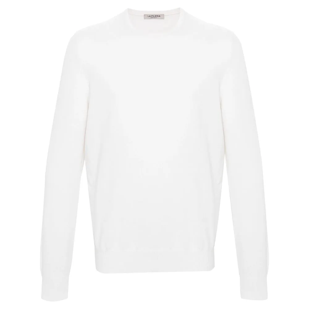 Sweaters White sold by Wanan Luxury