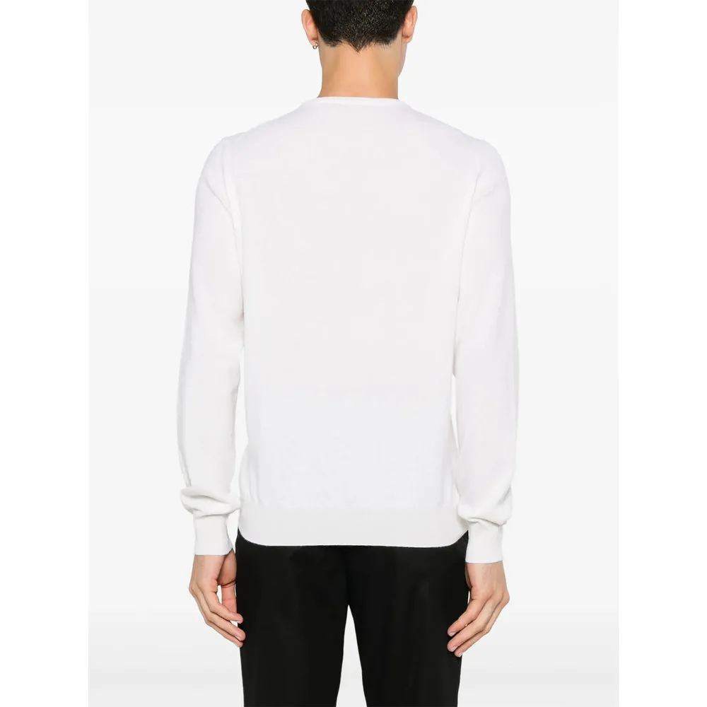 Sweaters White sold by Wanan Luxury product image thumbnail 5