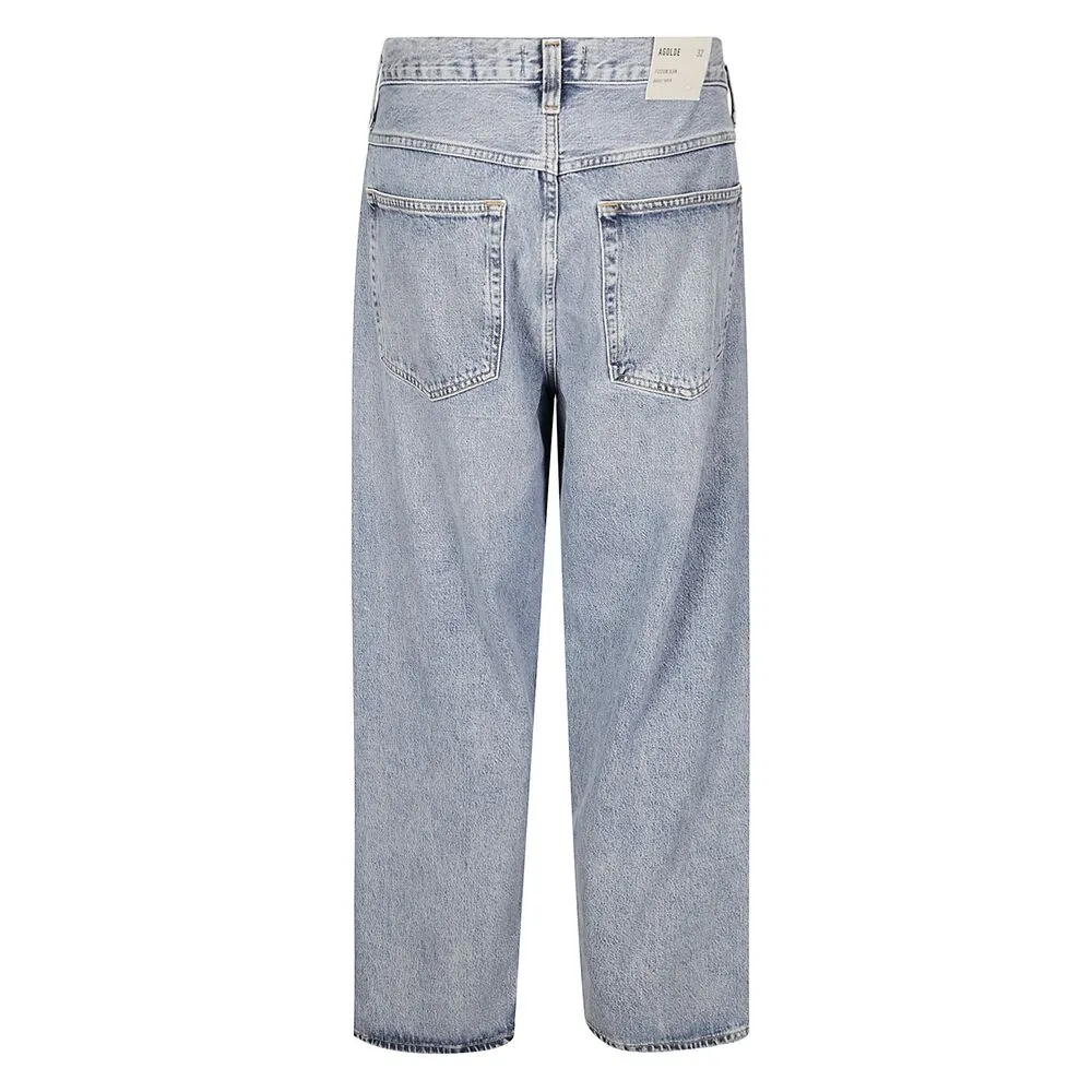 Denim Blue sold by Wanan Luxury product image thumbnail 2