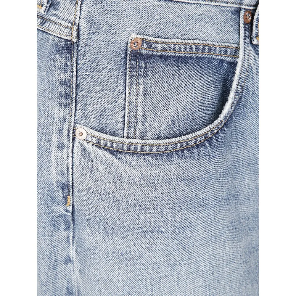 Denim Blue sold by Wanan Luxury product image thumbnail 3