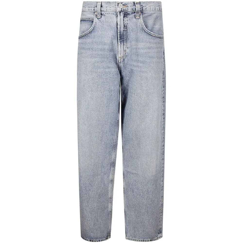 Denim Blue sold by Wanan Luxury