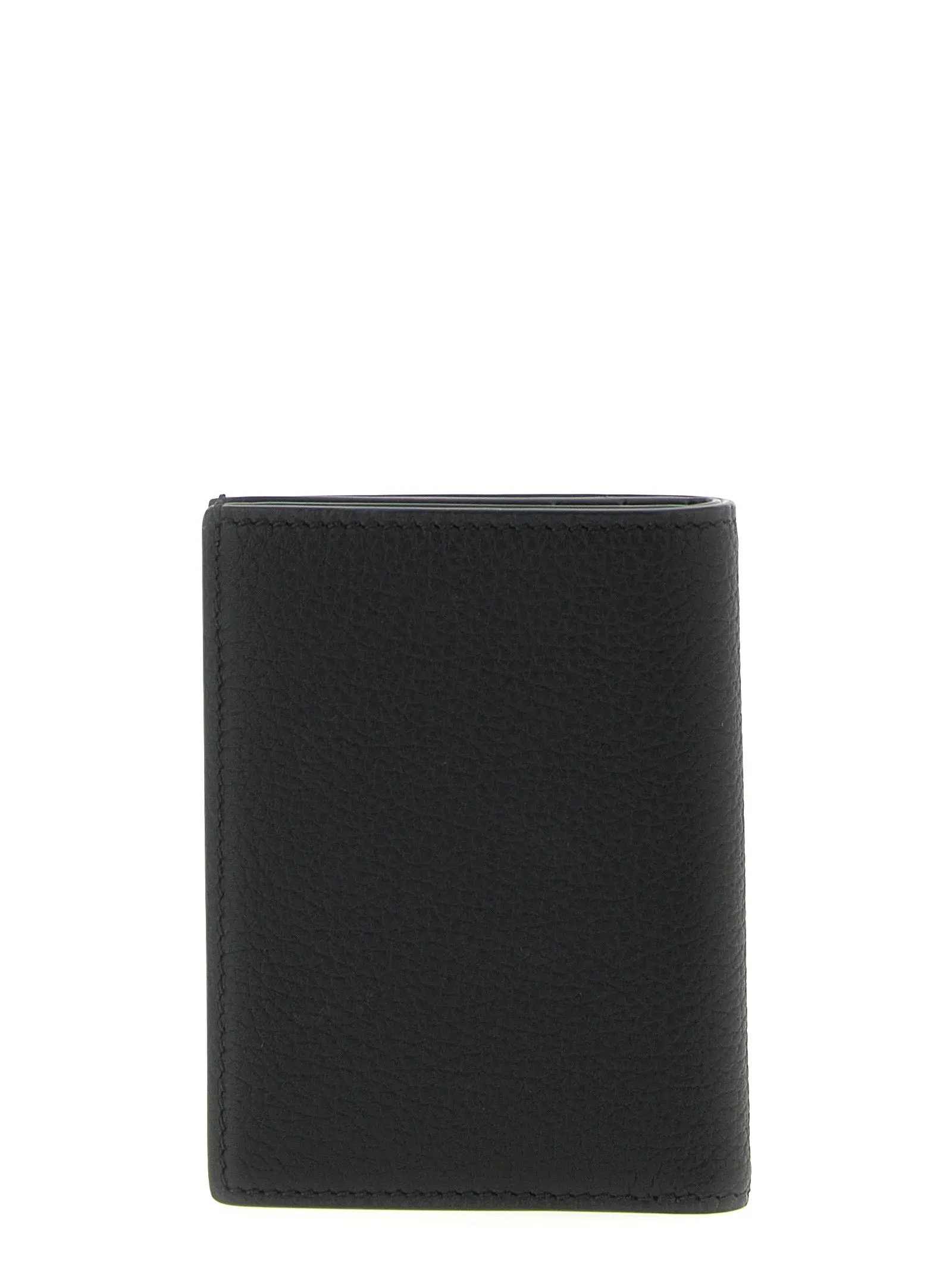 Foldable Card Holder Wallets And Card Holders Black sold by Wanan Luxury product image thumbnail 2