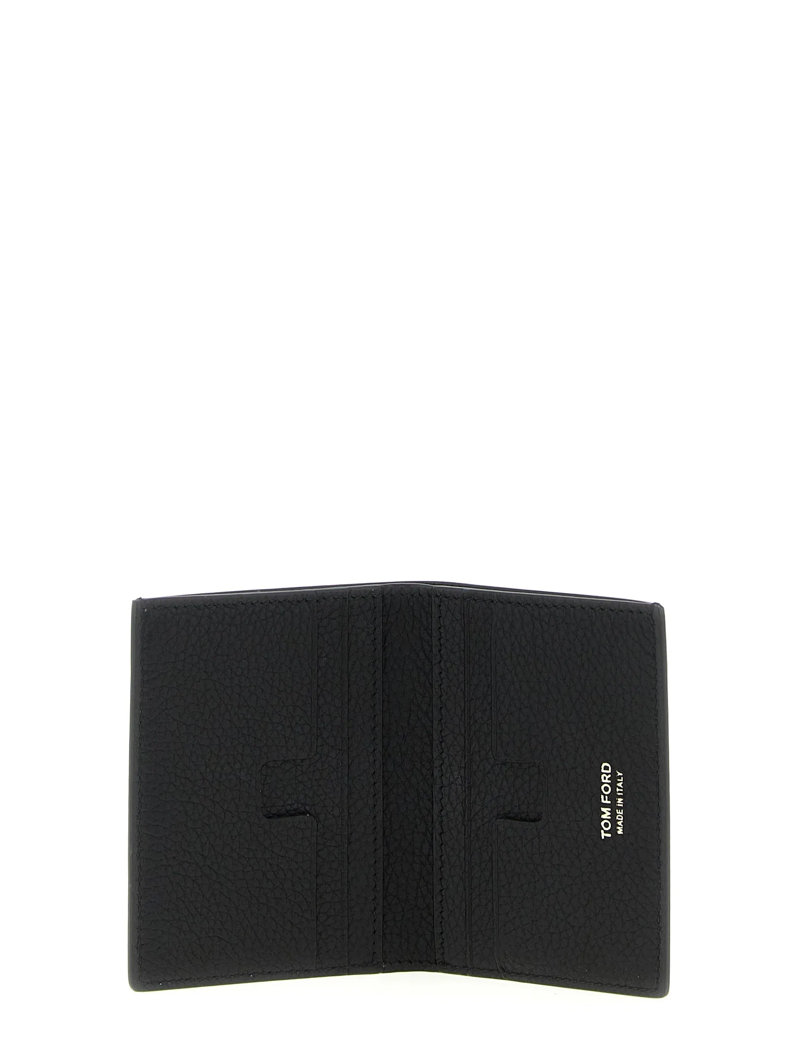 Foldable Card Holder Wallets And Card Holders Black sold by Wanan Luxury product image thumbnail 3