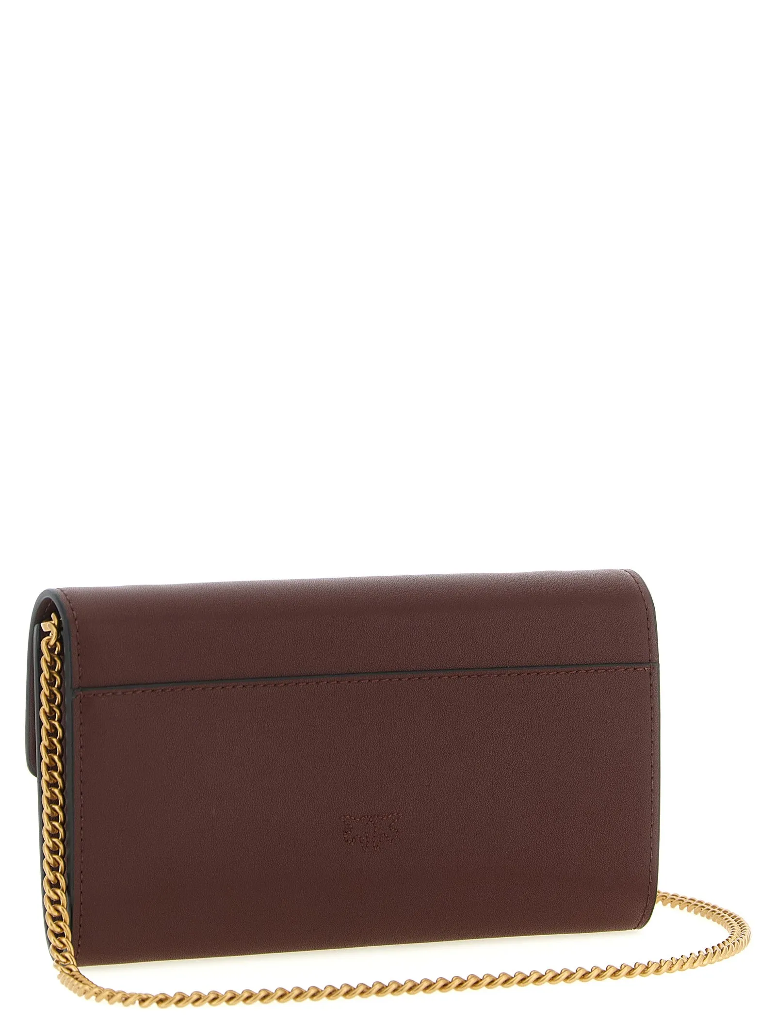 Love Simply Wallets And Card Holders Bordeaux sold by Wanan Luxury product image thumbnail 2