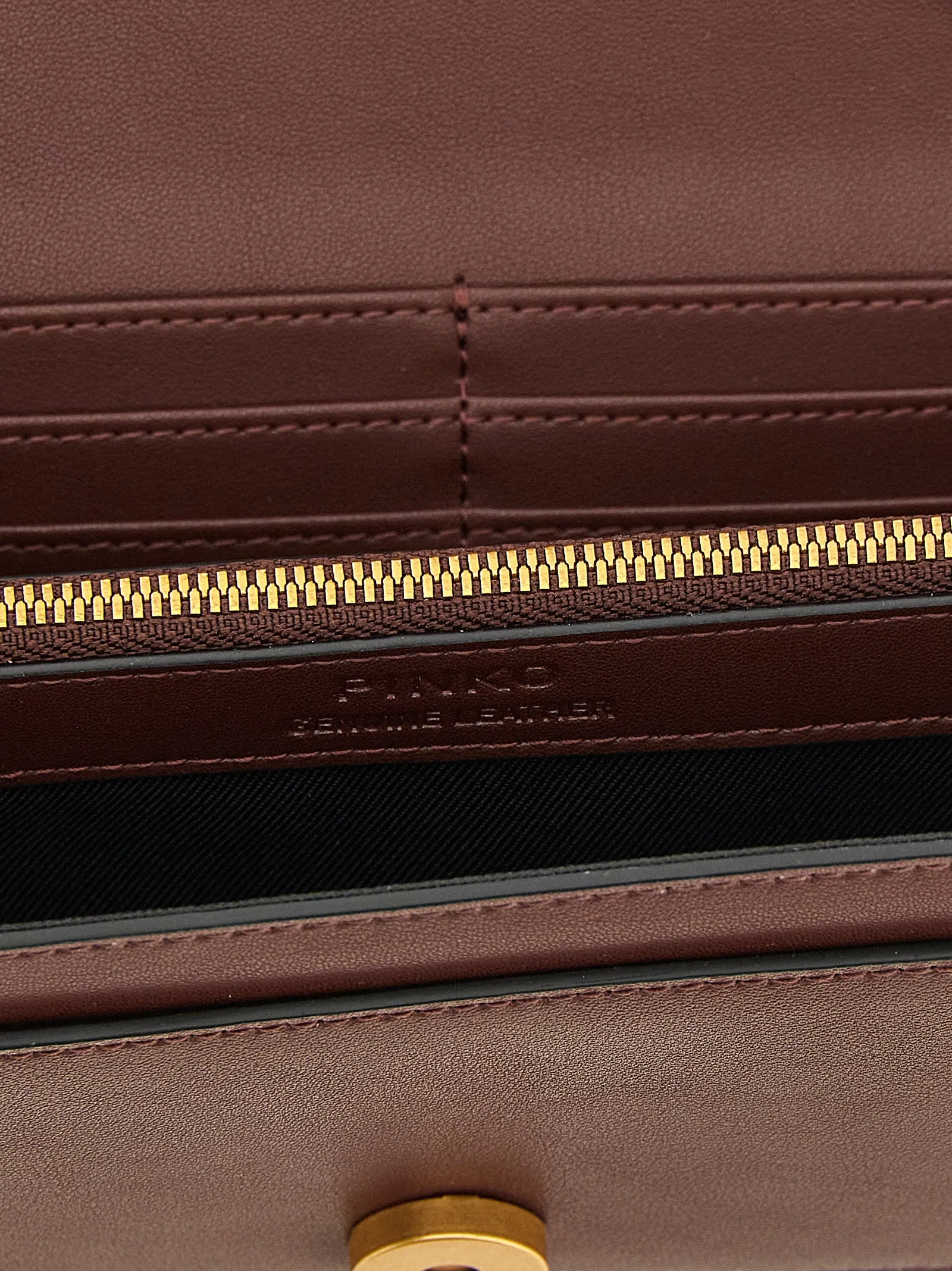 Love Simply Wallets And Card Holders Bordeaux sold by Wanan Luxury product image thumbnail 4