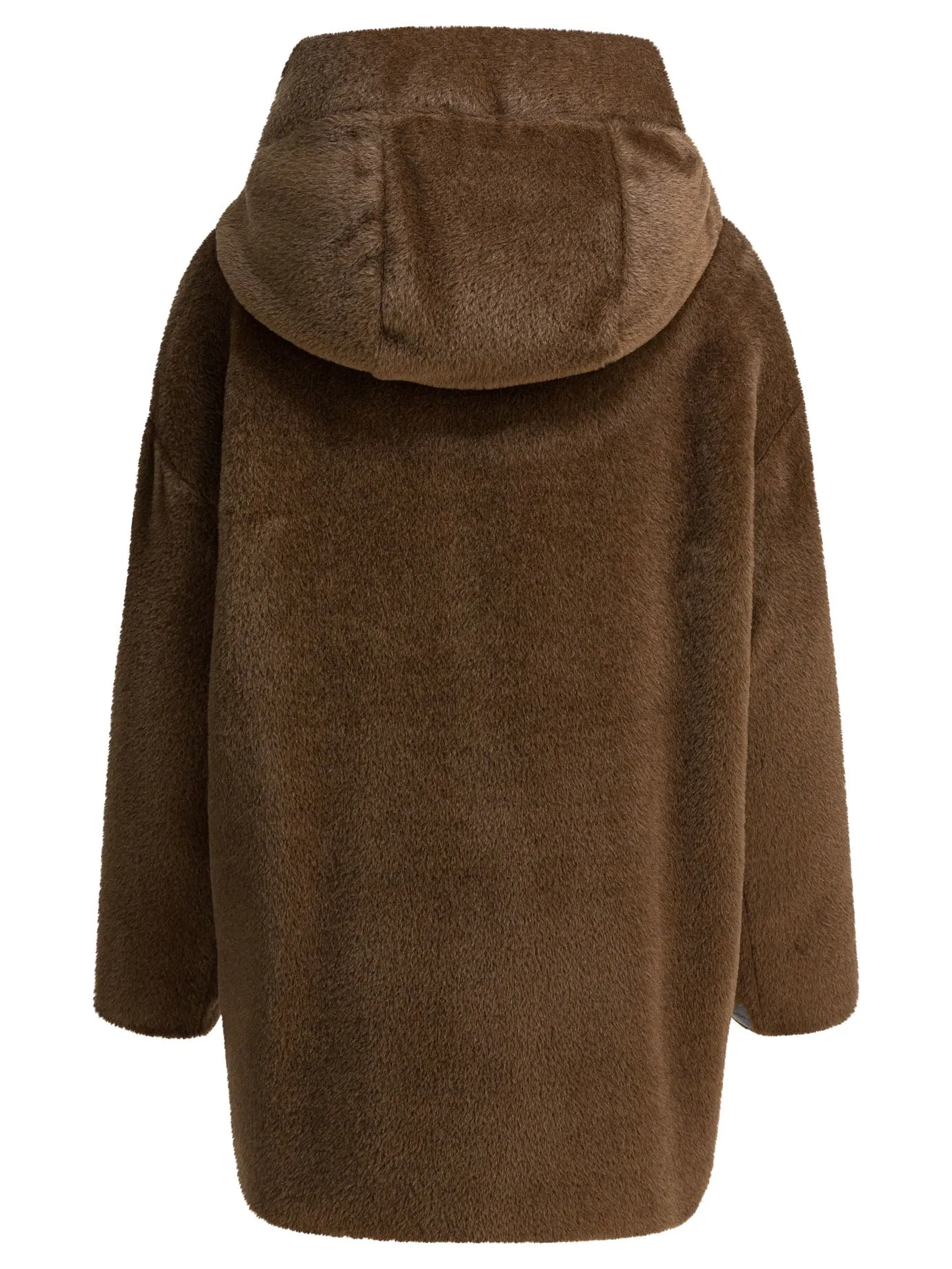 Jackets & Coats Jackets And Coats Brown sold by Wanan Luxury product image thumbnail 3