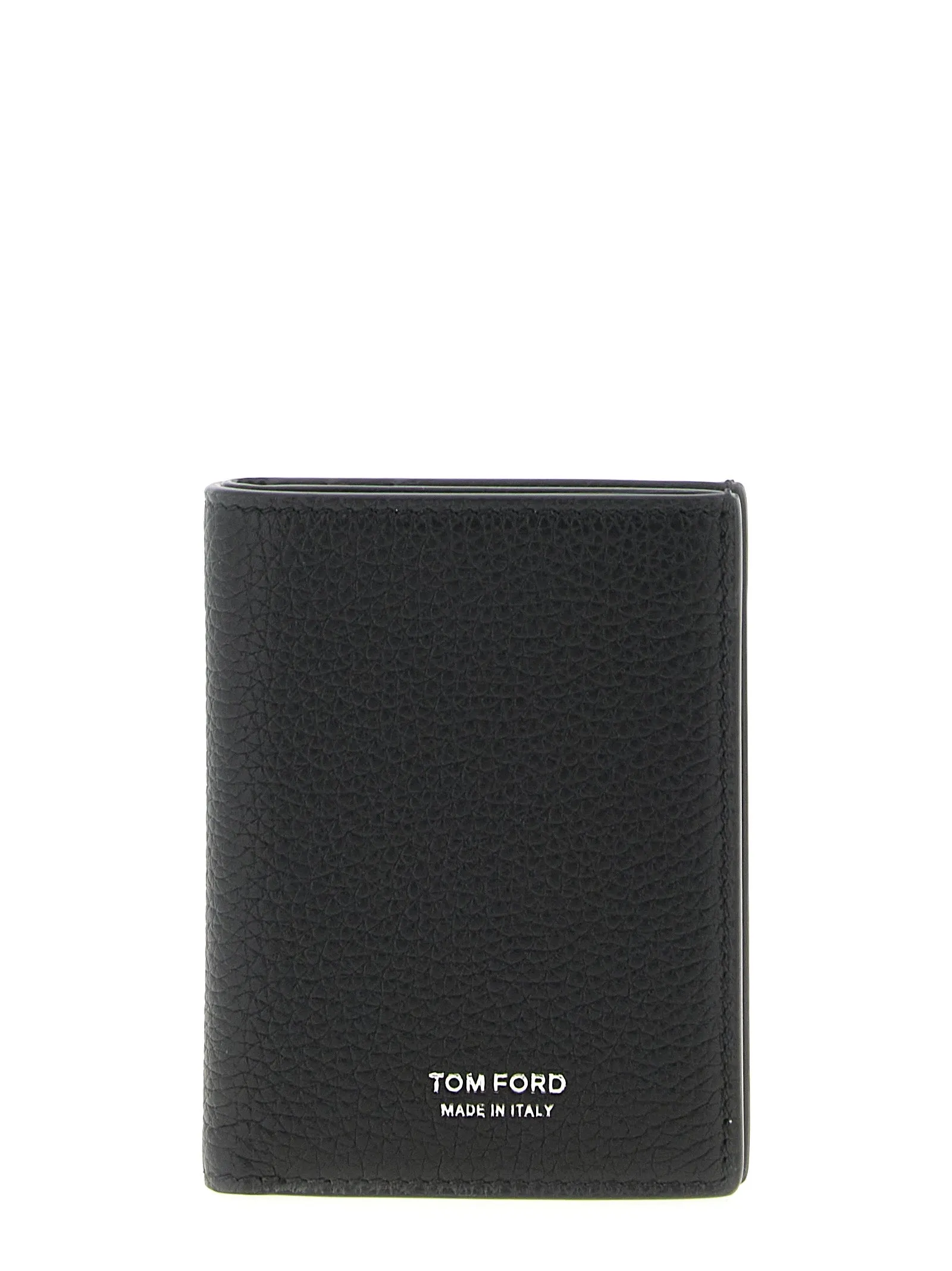 Foldable Card Holder Wallets And Card Holders Black sold by Wanan Luxury