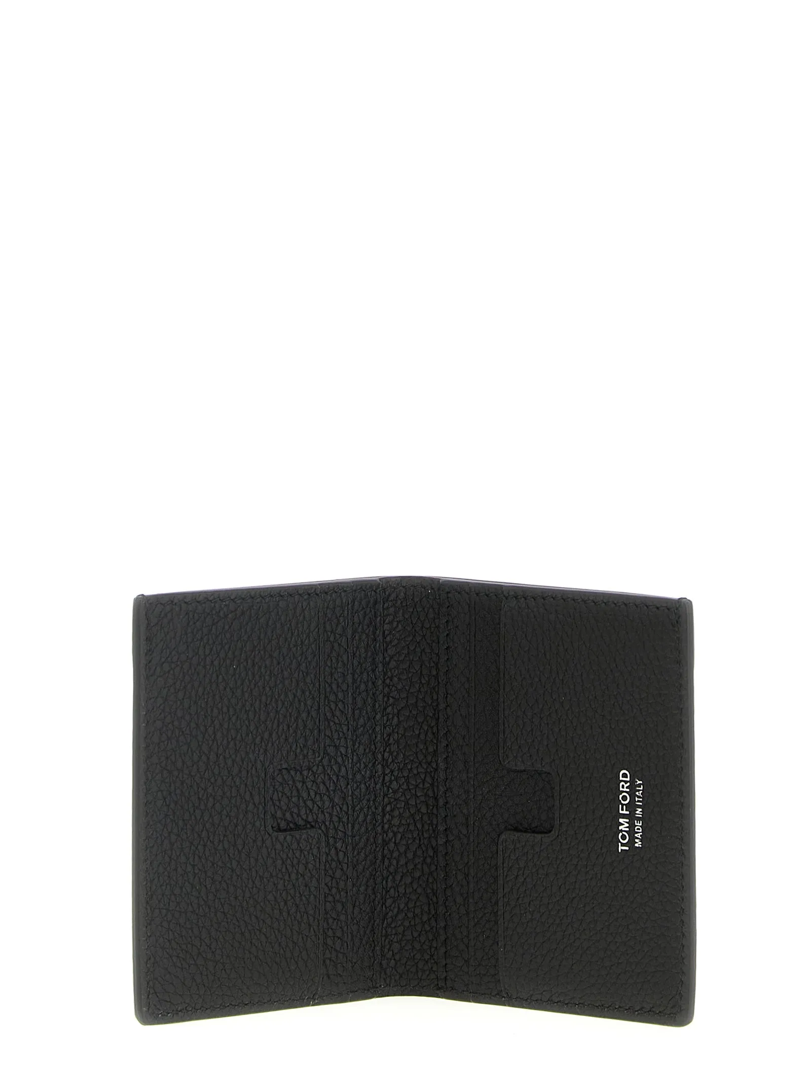 Foldable Card Holder Wallets And Card Holders Black sold by Wanan Luxury product image thumbnail 3