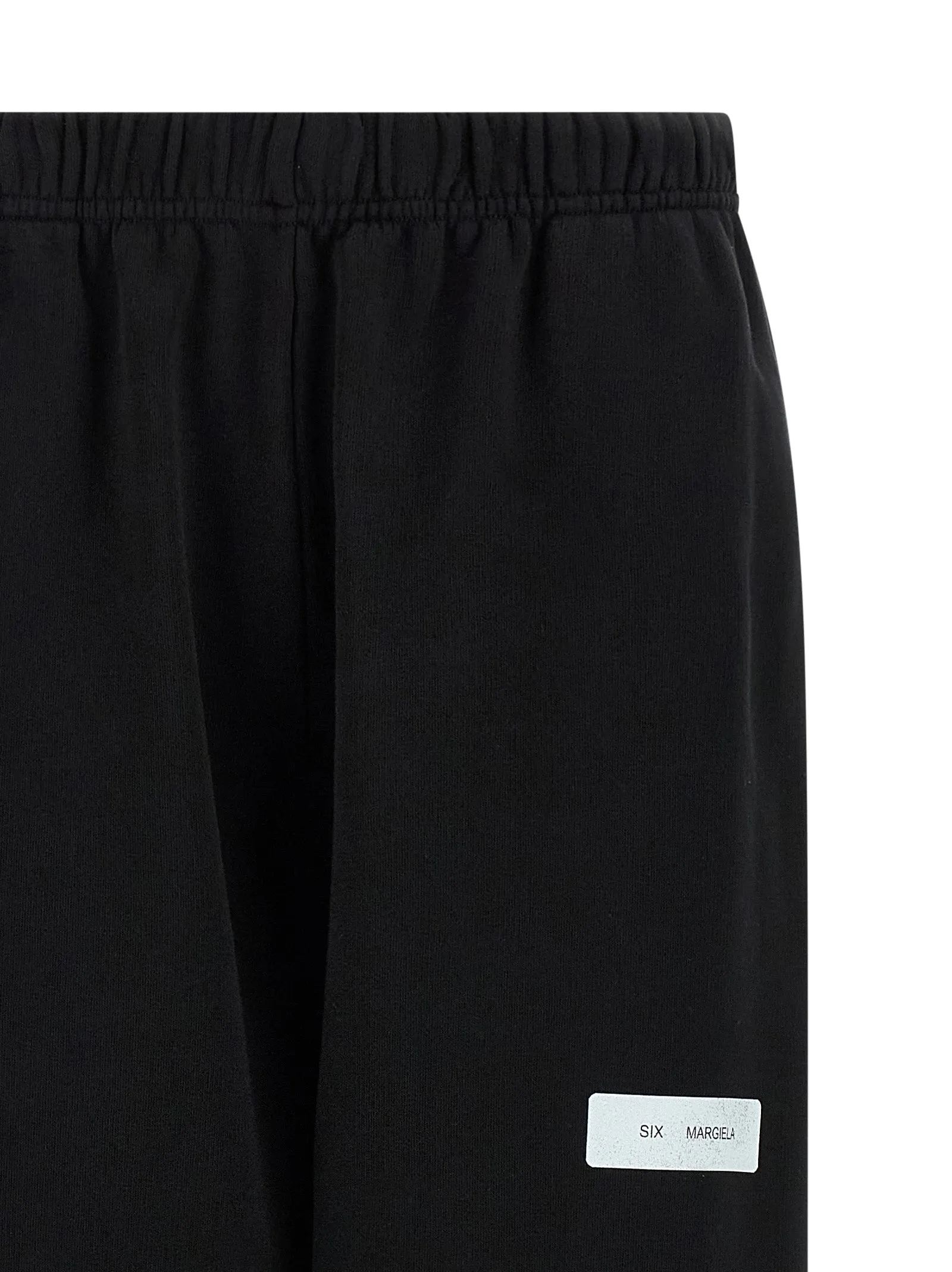 Sweatshirt Joggers Pants Black sold by Wanan Luxury product image thumbnail 3