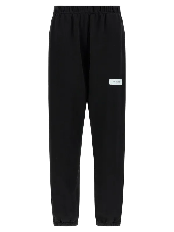 Sweatshirt Joggers Pants Black sold by Wanan Luxury