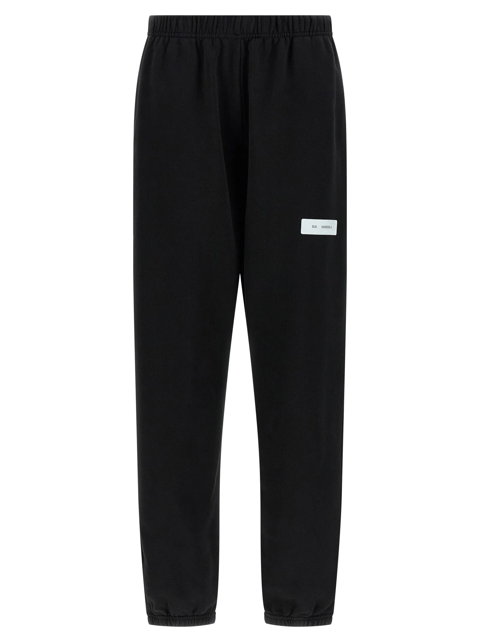 Sweatshirt Joggers Pants Black sold by Wanan Luxury