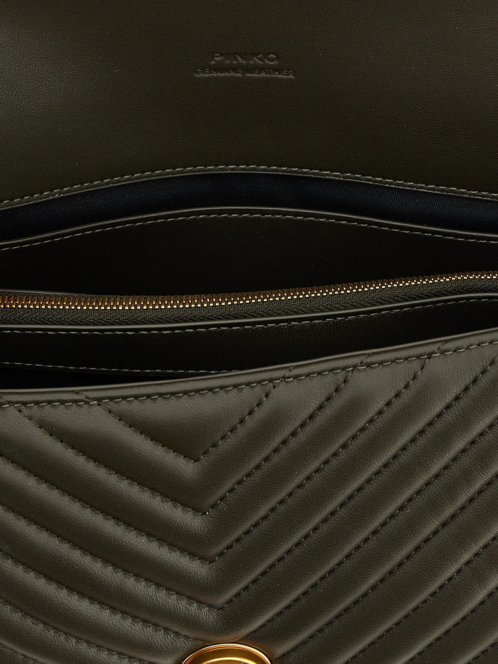 Classic Love Bag Puff Hand Bags Green sold by Wanan Luxury product image thumbnail 4