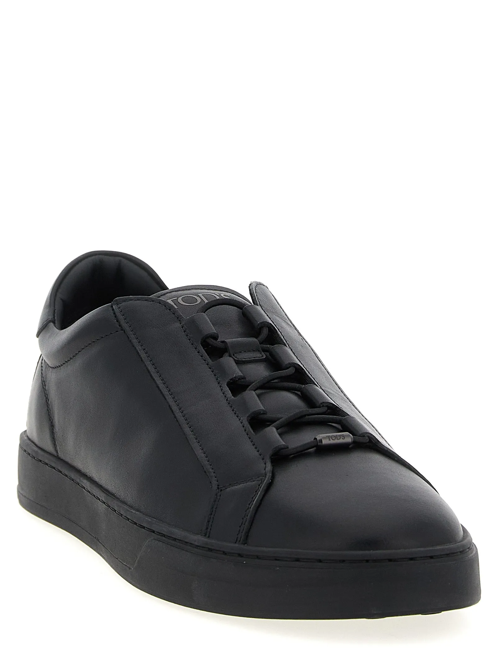 Sportivo Sneakers Black sold by Wanan Luxury product image thumbnail 2