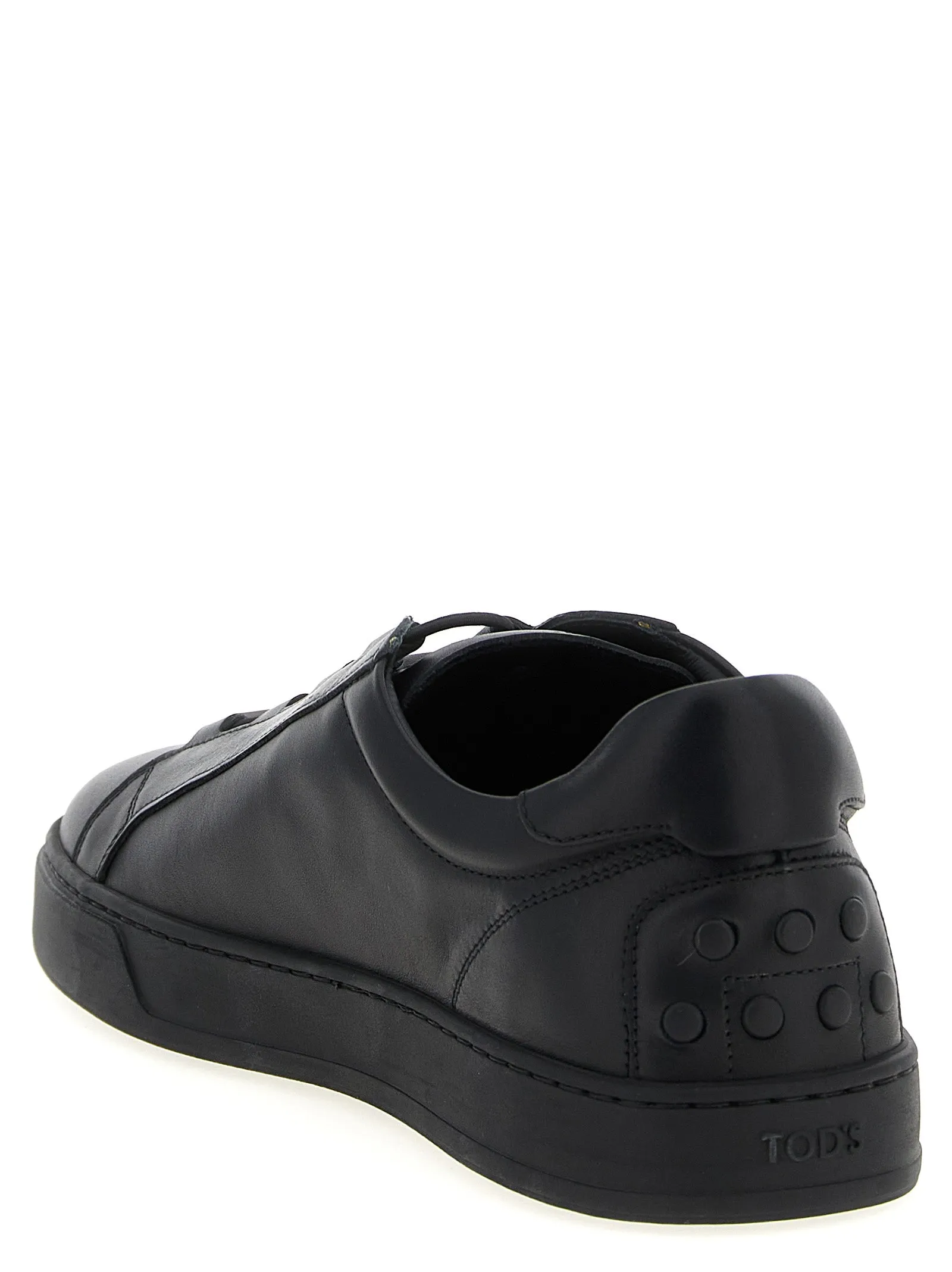 Sportivo Sneakers Black sold by Wanan Luxury product image thumbnail 3