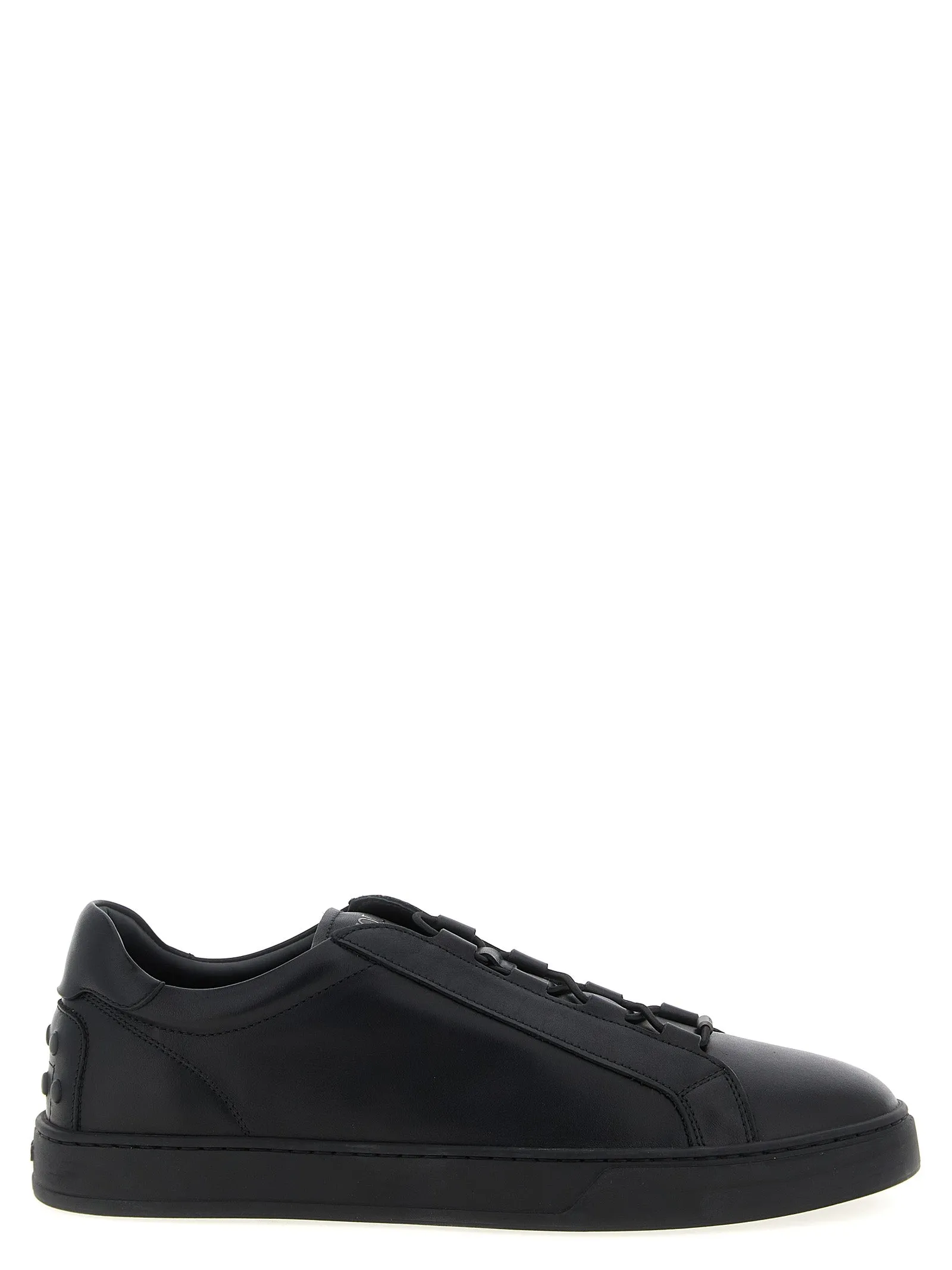 Sportivo Sneakers Black sold by Wanan Luxury