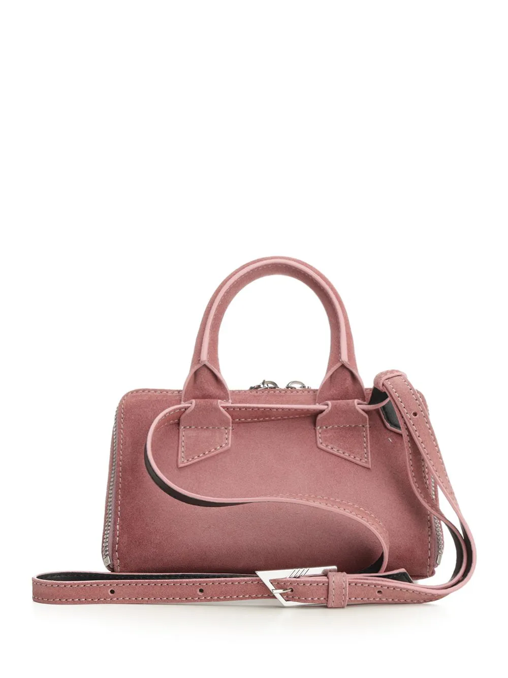 Friday Handbags Rose sold by Wanan Luxury product image thumbnail 3