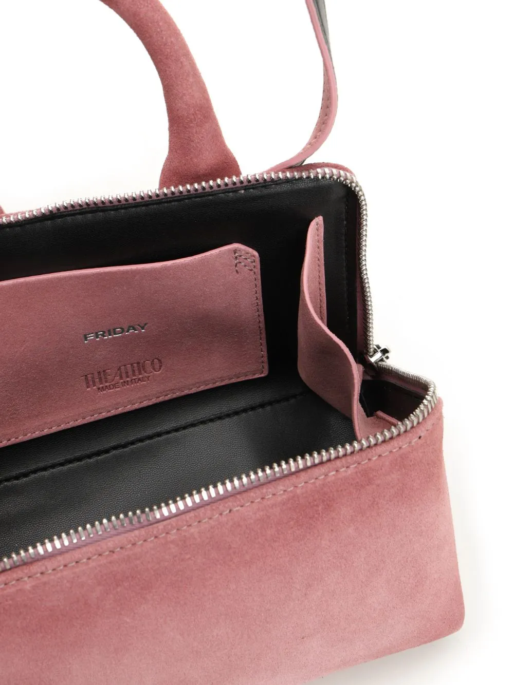 Friday Handbags Rose sold by Wanan Luxury product image thumbnail 4