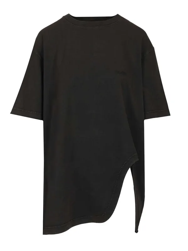 Light Jersey T-Shirt Black sold by Wanan Luxury