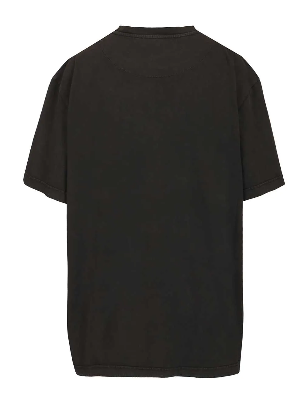 Light Jersey T-Shirt Black sold by Wanan Luxury product image thumbnail 2