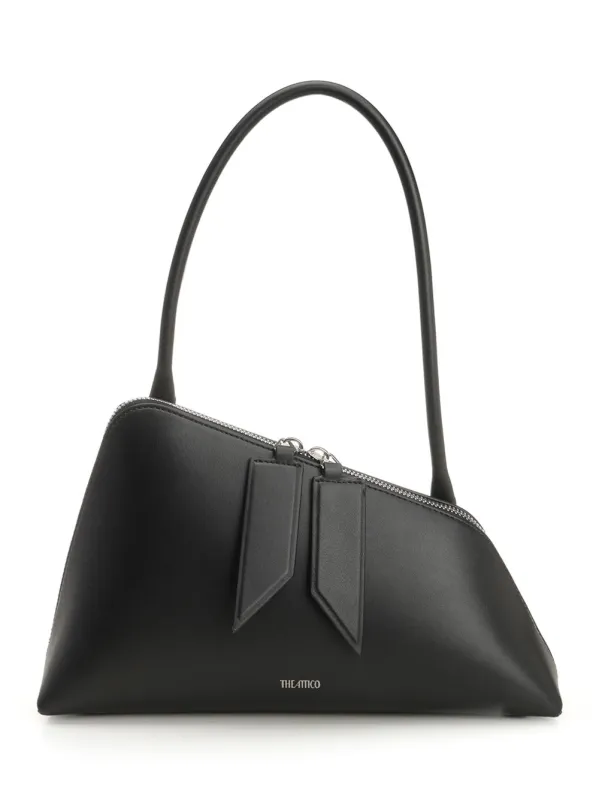 Shoulder Bags Black made by The Attico
