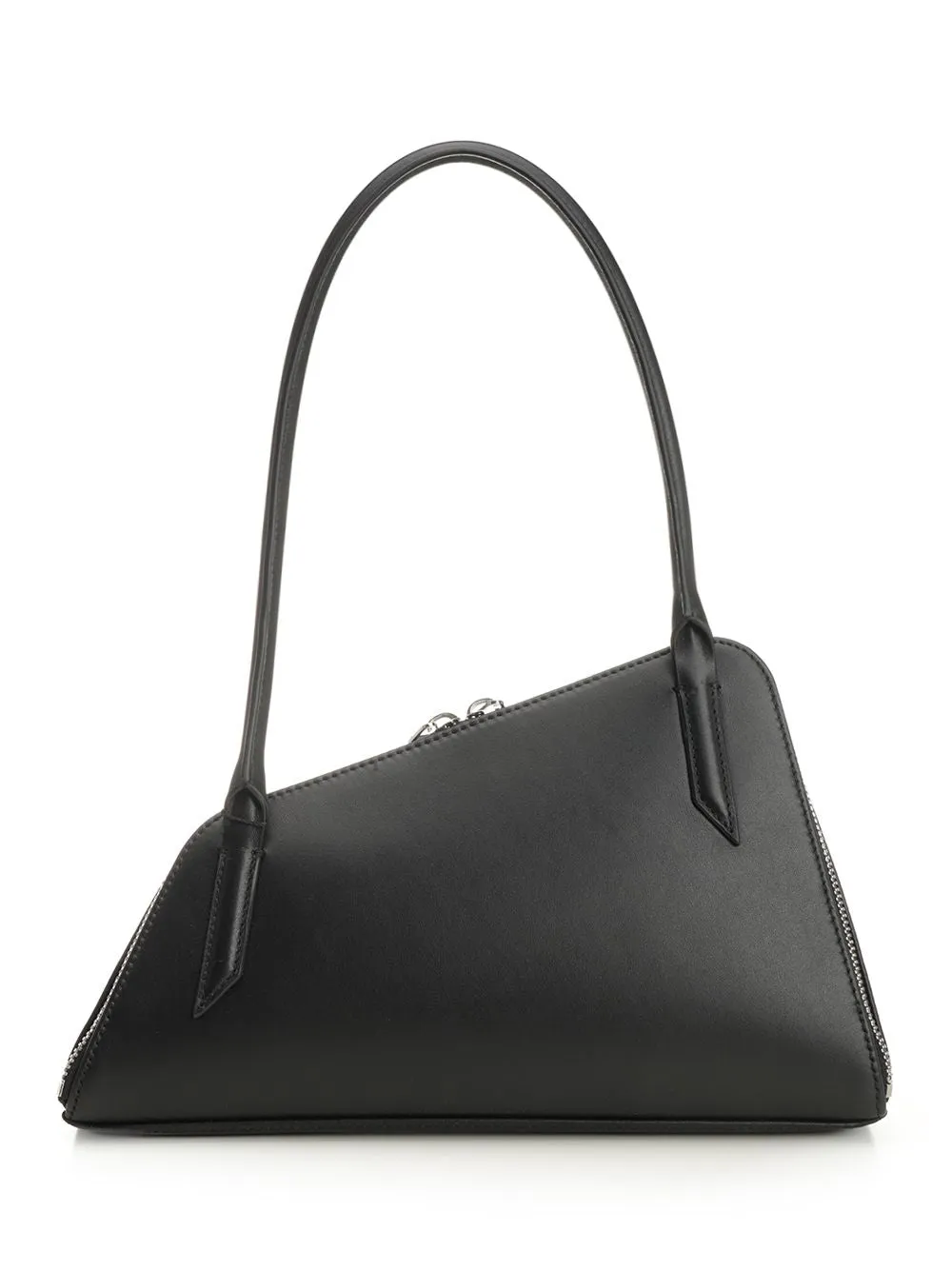 Shoulder Bags Black sold by Wanan Luxury product image thumbnail 3