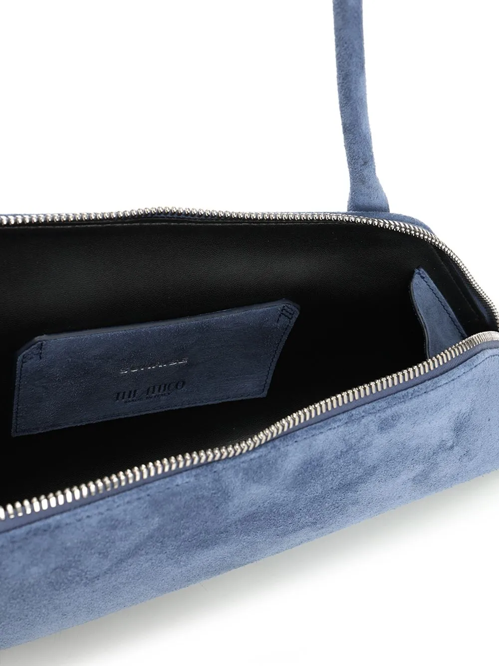 Sunrise Shoulder Bags Light Blue sold by Wanan Luxury product image thumbnail 4