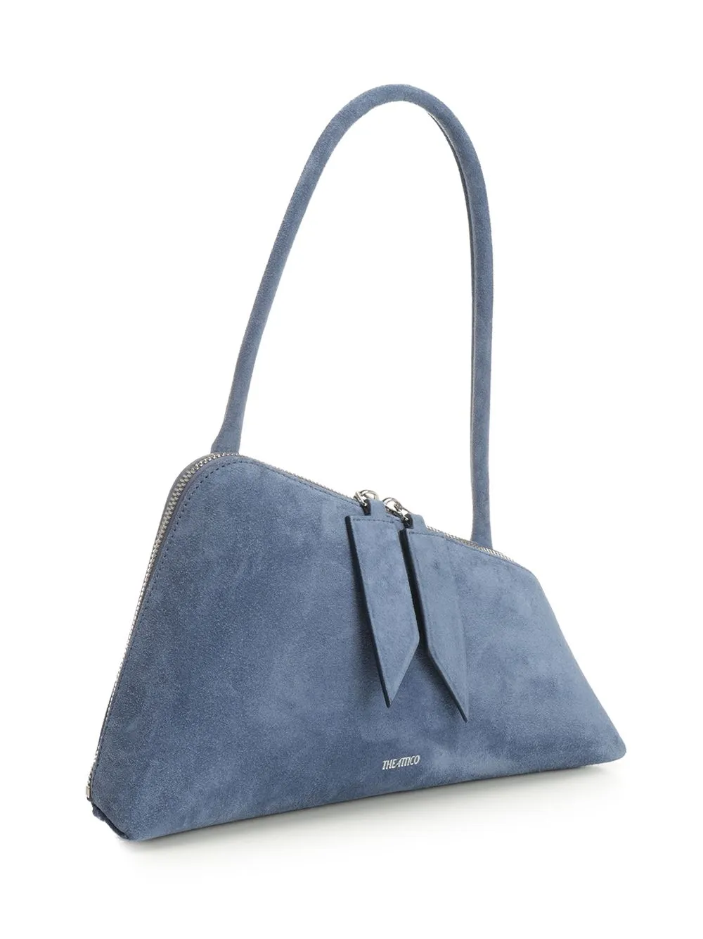 Sunrise Shoulder Bags Light Blue sold by Wanan Luxury product image thumbnail 2