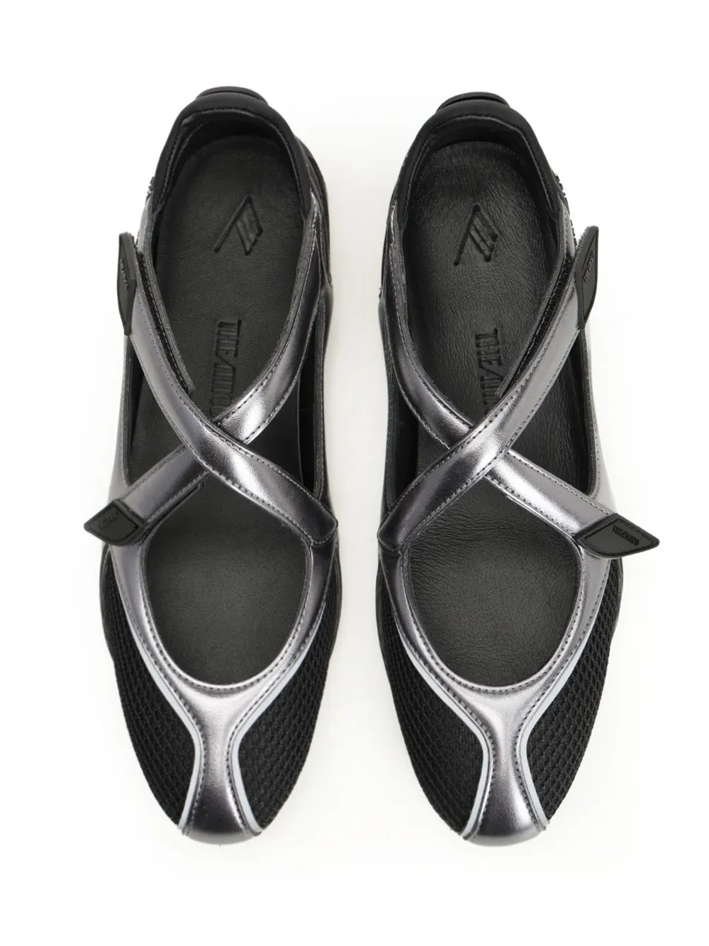 Scarpe Basse Black sold by Wanan Luxury product image thumbnail 4