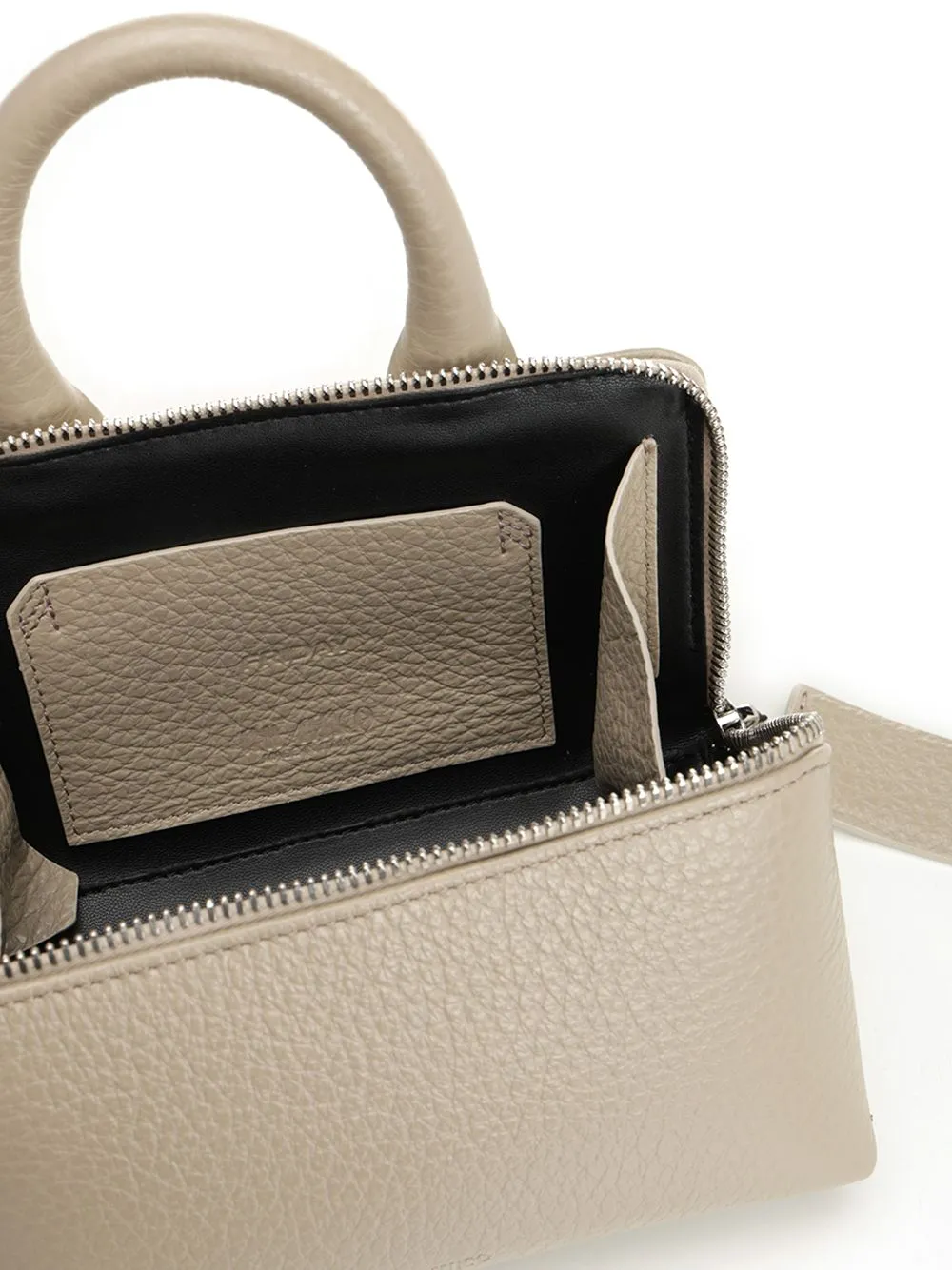 Handbags Beige sold by Wanan Luxury product image thumbnail 4