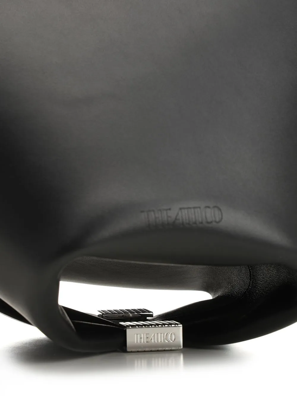 La Scoop Shoulder Bags Black sold by Wanan Luxury product image thumbnail 5